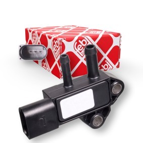 Differenzdrucksensor 101105 für MAZDA