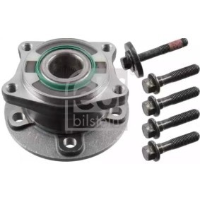 VOLVO Radlagersatz von FEBI BILSTEIN