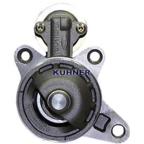 Anlasser von AD KÜHNER