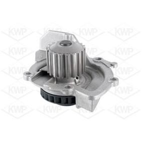 FORD Wasserpumpe von KWP