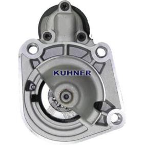 Köp Startmotor av AD KÜHNER 101113 till det låga priset 1893,85 kr