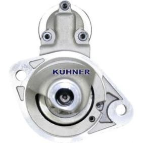 Köp Startmotor av AD KÜHNER 101114 till det låga priset 2211,75 kr