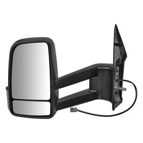Compre Espelho retrovisor exterior, cabina da FEBI BILSTEIN 101118 a um preço baixo por 274,66 €