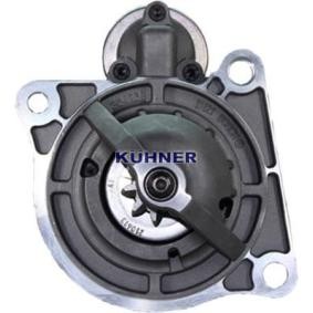 Köp Startmotor av AD KÜHNER 101118B till det låga priset 2827,00 kr