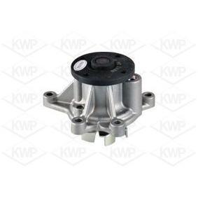 Achetez des Pompe à eau KWP 101136 à prix pour 89,49 €