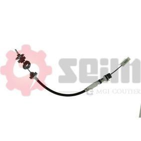 Acquista Cavo frizione da SEIM 101140 a buon mercato per soli 45,03 €