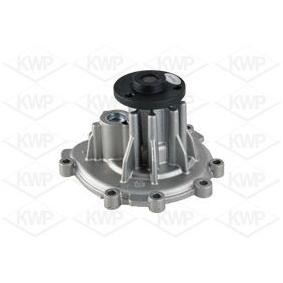 Wasserpumpe von KWP