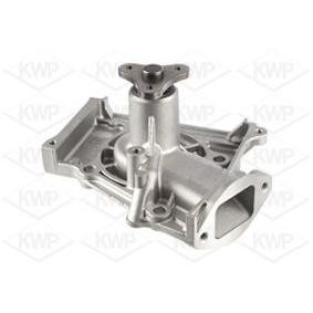 Achetez des Pompe à eau KWP 101157 à prix pour 128,14 €