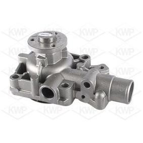 Achetez des Pompe à eau KWP 101161 à prix pour 120,16 €