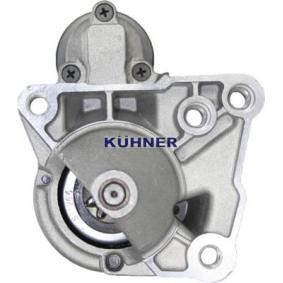 Köp Startmotor av AD KÜHNER 101179 till det låga priset 1948,48 kr