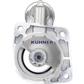 Köp Startmotor av AD KÜHNER 101180 till det låga priset 2752,13 kr