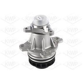 Wasserpumpe für RENAULT von KWP