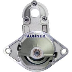 Köp Startmotor av AD KÜHNER 101183 till det låga priset 1807,31 kr