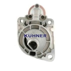 Köp Startmotor av AD KÜHNER 101190 till det låga priset 2325,65 kr