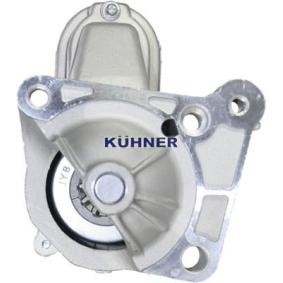 Köp Startmotor av AD KÜHNER 101193 till det låga priset 1808,12 kr