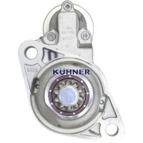 Köp Startmotor av AD KÜHNER 101200 till det låga priset 2108,15 kr