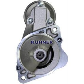 Köp Startmotor av AD KÜHNER 101206 till det låga priset 1765,19 kr