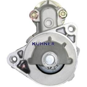 Köp Startmotor av AD KÜHNER 101210 till det låga priset 1613,51 kr