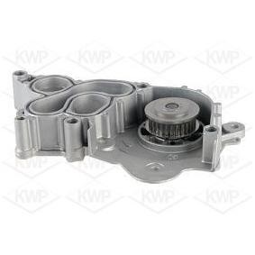 Wasserpumpe von KWP