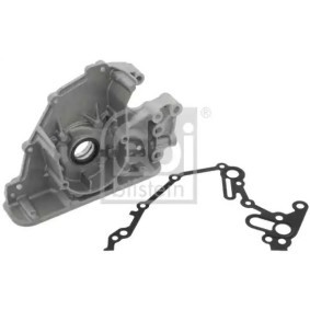 Osta FEBI BILSTEIN Öljypumppu netistä up! Hatchback (121, 122, BL1, BL2)-mallille edulliseen hintaan