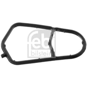 Dichtung, Ölfiltergehäuse 101226 DAF von FEBI BILSTEIN