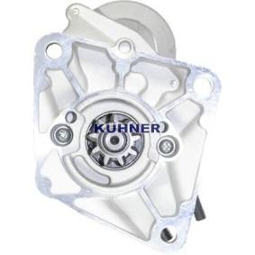 Köp Startmotor av AD KÜHNER 101242 till det låga priset 2105,78 kr