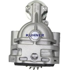 Köp Startmotor av AD KÜHNER 101245 till det låga priset 1708,07 kr