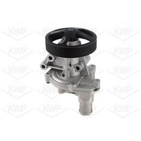 Wasserpumpe von KWP 101256