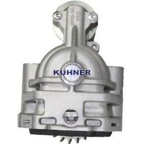 Köp Startmotor av AD KÜHNER 101257H till det låga priset 2232,64 kr