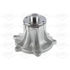 Achetez des Pompe à eau de chez KWP en ligne pour D-Max I Camion à Plateau / Châssis (TFR, TFS) à prix modérés