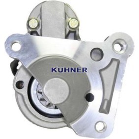 Köp Startmotor av AD KÜHNER 101264R till det låga priset 1624,59 kr