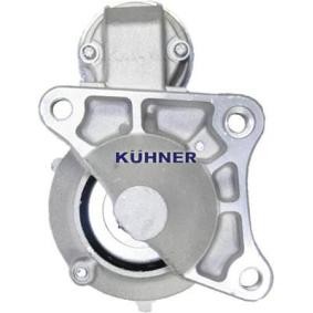 Köp Startmotor av AD KÜHNER 101276V till det låga priset 1915,56 kr