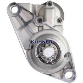 Köp Startmotor av AD KÜHNER 101282 till det låga priset 1992,44 kr