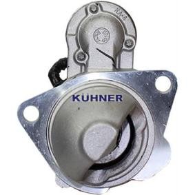 Köp Startmotor av AD KÜHNER 101291 till det låga priset 1915,56 kr