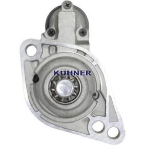 Anlasser von AD KÜHNER