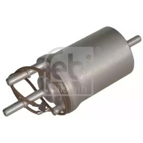 Köp Bränslefilter av FEBI BILSTEIN 101317 till det låga priset 315,30 kr