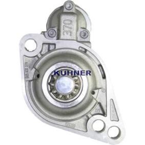 Anlasser von AD KÜHNER