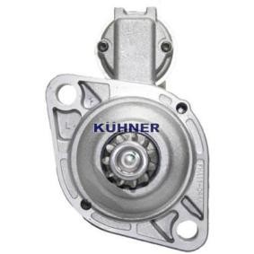 Köp Startmotor av AD KÜHNER 101323 till det låga priset 1742,13 kr