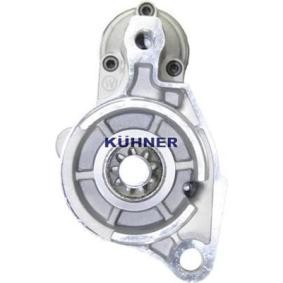 Köp Startmotor av AD KÜHNER 101327B till det låga priset 2906,04 kr