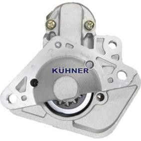 Köp Startmotor av AD KÜHNER 101332V till det låga priset 1915,21 kr