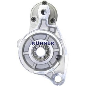 Köp Startmotor av AD KÜHNER 101337V till det låga priset 3403,16 kr