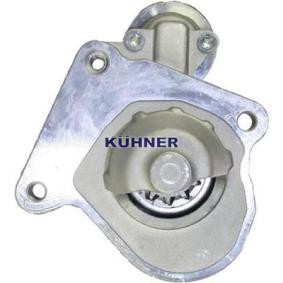 Köp Startmotor av AD KÜHNER 101341V till det låga priset 2541,23 kr