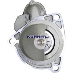 Köp Startmotor av AD KÜHNER 101342R till det låga priset 1854,15 kr