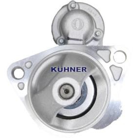 Köp Startmotor av AD KÜHNER 101395 till det låga priset 2071,88 kr
