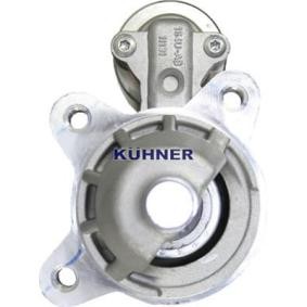 Köp Startmotor av AD KÜHNER 101396 till det låga priset 1719,37 kr