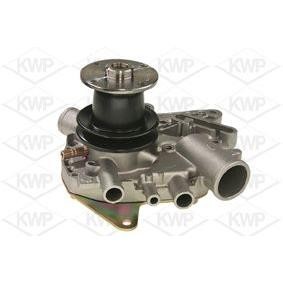 Wasserpumpe für RENAULT von KWP