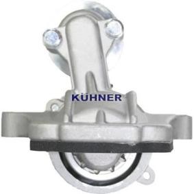 Anlasser von AD KÜHNER