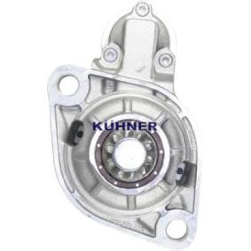 Anlasser von AD KÜHNER