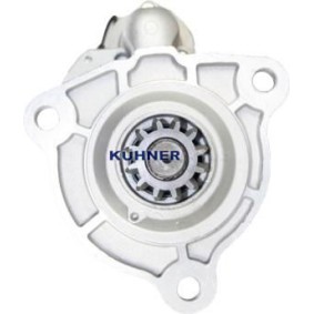 Anlasser von AD KÜHNER