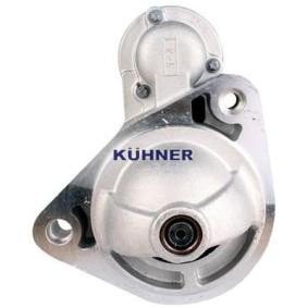 Köp Startmotor av AD KÜHNER 101422D till det låga priset 2251,37 kr